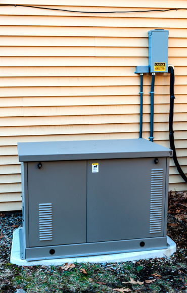 Generator Installs and Service/Repair